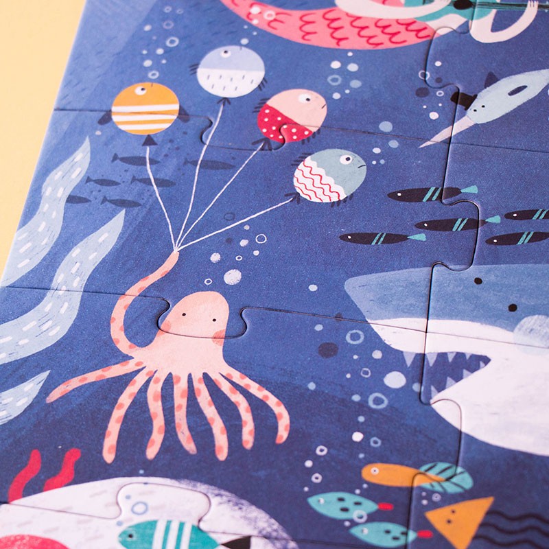 una historia de piratas